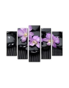 Картина модульная Arthata 5m-582