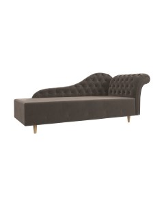 Тахта Лига Диванов Камерон 307 правый / 110094 Лига диванов