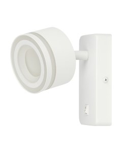 Спот ЭРА WL49 WH / Б0059819 Эра