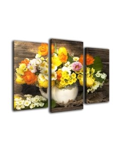 Картина модульная Arthata m-000514