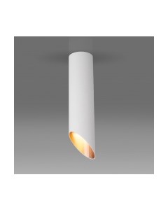 Точечный светильник Elektrostandard DLN115 GU10