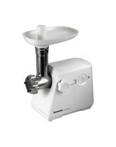 Мясорубка электрическая MK-MG1000WTQ Panasonic