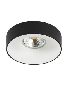 Точечный светильник Lightstar Levigo L01002027