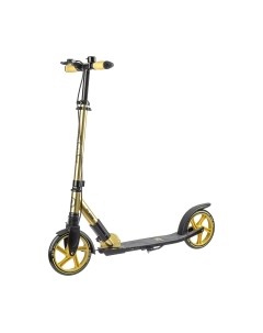 Самокат городской Plank P22