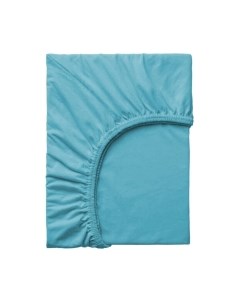 Простыня GoodNight Трикотаж на резинке 200x200x20 / 372002 Goodnight