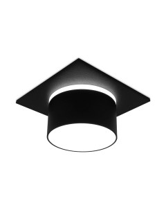 Точечный светильник Ambrella TN326 SBK