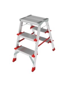 Лестница-стремянка Новая Высота NV3127 / 3127203 Новая высота