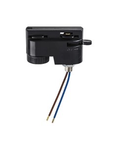 Адаптер для шинопровода Lightstar Asta 592007