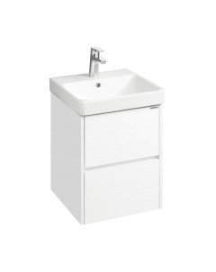 Тумба под умывальник Акватон Сканди 45