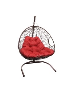 Кресло подвесное M-Group Для двоих / 11450206 M-group