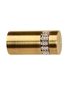 Набор наконечников для карниза Lm Decor YF116 Имидж 25мм Lm decor