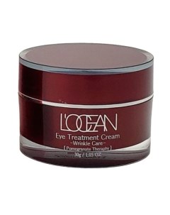 Крем для век L'ocean Eye Treatment Cream Pomegranate Therapy