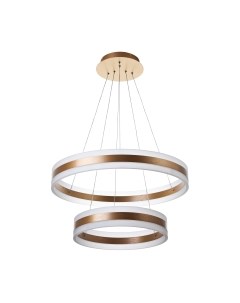 Потолочный светильник LED4U L10822-60-40 Led4u