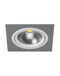 Точечный светильник Lightstar Intero 111 / i81906