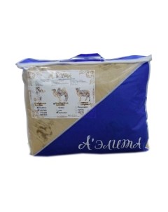 Одеяло АЭЛИТА 4 Сезона Бест 172x205 Аэлита