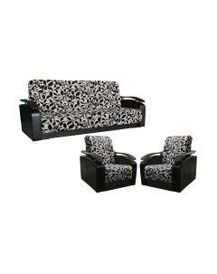 Комплект мягкой мебели Асмана Антуан