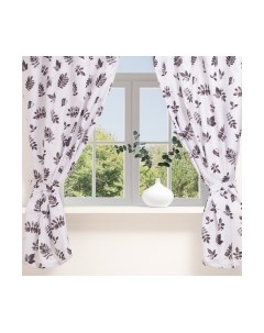 Комплект штор Этель Impression 9319361