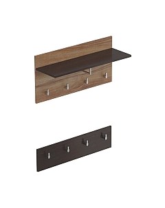 Вешалка для одежды Мебельград Соренто