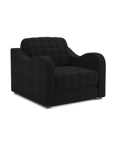 Кресло-кровать Mebel-Ars Аккордеон Барон №4 Mebel-ars