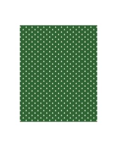Скатерть JoyArty Елочки наив / tcox_37162 Joyarty