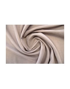 Шторы Канвас Серая дымка КСД-К134 Decoretto