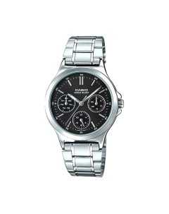 Часы наручные женские Casio LTP-V300D-1A