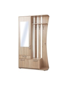 Секция в прихожую Vental Классик