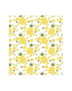 Скатерть JoyArty Ананасовые сны / tcox_10561 Joyarty