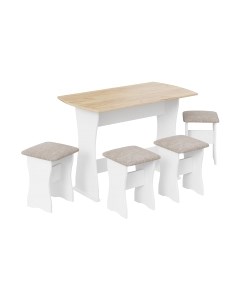 Обеденная группа ТриЯ исп. 1 Трия