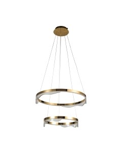 Потолочный светильник Кастела 08263-60+40.36 Kinklight