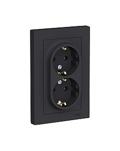 Розетка Systeme (Schneider) Electric AtlasDesign ATN001024 Systeme (schneider) electric