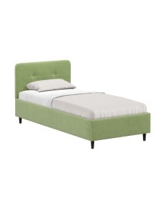 Односпальная кровать Moon Family 1253 / К003707 Moon family