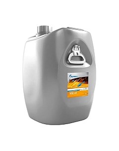 Моторное масло Gazpromneft Super 10W40 / 2389906556