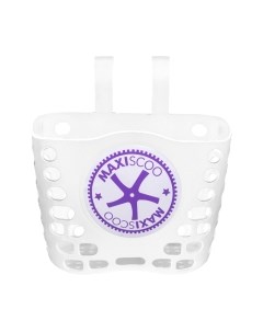 Велокорзина Универсальная / MSC-B2301B Maxiscoo