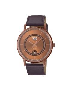 Часы наручные мужские Casio MTP-B120RL-5A