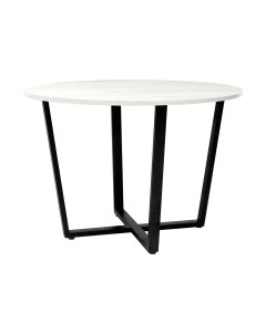 Обеденный стол Millwood Лофт Орлеан Л18 D110