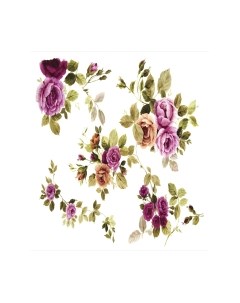 Скатерть JoyArty Весеннее обаяние / tcox_9138 Joyarty