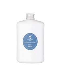 Кондиционер для белья Blu Wash Парфюм Hypno casa