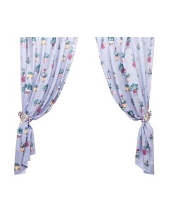 Комплект штор Этель Hygge 5513587