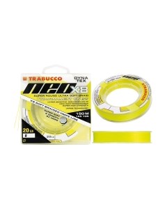 Леска плетеная Trabucco Neo X8 0.08мм 150м / 054-11-008
