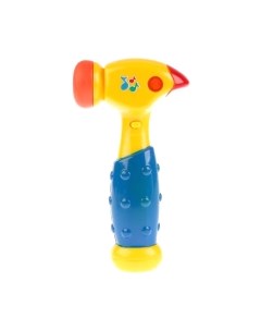 Развивающая игрушка Умка Молоток Шаинский / B889423-R
