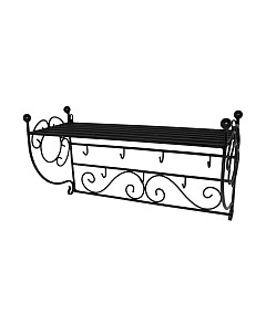 Вешалка для одежды Dudo ВННС-010