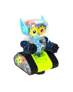 Развивающая игрушка Bondibon Baby You Робот / ВВ5593