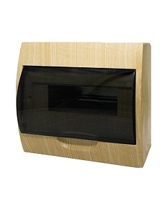 Бокс пластиковый TDM SQ0901-0016 Tdm