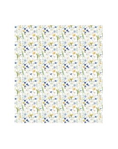 Скатерть JoyArty Полевые цветы / tcox_8804V1 Joyarty