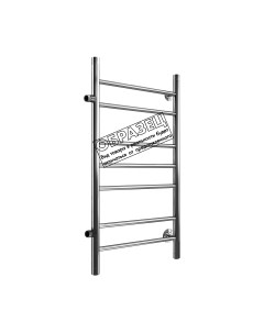 Полотенцесушитель водяной Маргроид Вид 10 60x50 БП