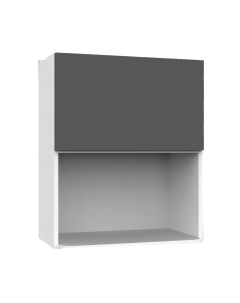 Шкаф навесной для кухни Интермебель Микс Топ ШН 720-17-600 60см