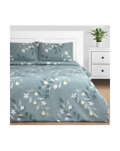 Комплект постельного белья Green Day / 9175957 Этель