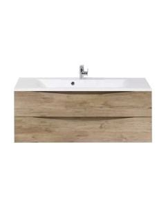 Тумба под умывальник BelBagno MARINO-1100-2C-SO-RN-P Belbagno