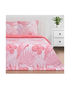 Комплект постельного белья Этель Tropics / 5418233